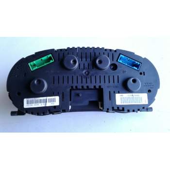 Recambio de cuadro instrumentos para seat ibiza (6k1) select referencia OEM IAM 6K0920830X  