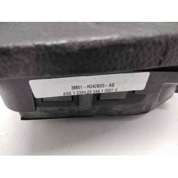 Recambio de airbag delantero izquierdo para ford focus c-max (cap) trend (d) referencia OEM IAM 3M51R042B85AG ASG 1 2384 03 344 