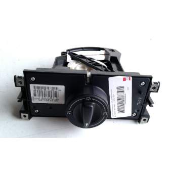 MANDO CALEFACCION AIRE ACONDICIONADO 6K0819045E 