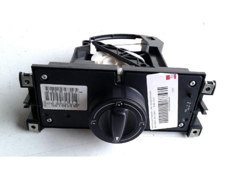 Recambio de mando calefaccion aire acondicionado para seat ibiza (6k1) select referencia OEM IAM 6K0819045E  
