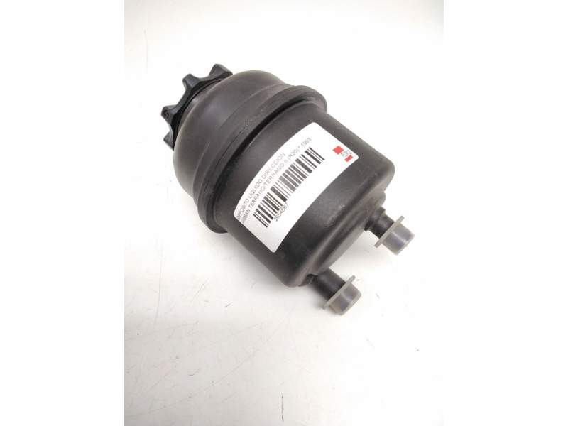 Recambio de deposito liquido direccion para nissan terrano/terrano.ii (r20) referencia OEM IAM PA66GF25  