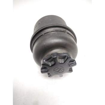 Recambio de deposito liquido direccion para nissan terrano/terrano.ii (r20) referencia OEM IAM PA66GF25  