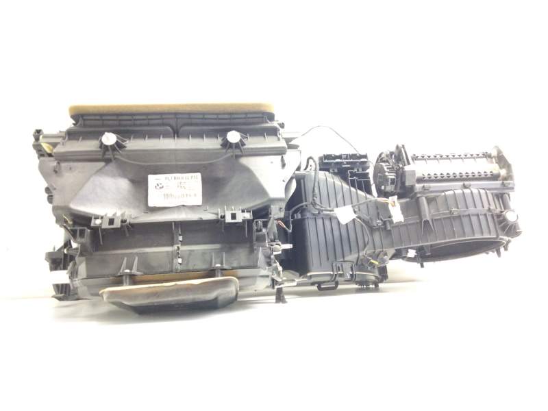 Recambio de calefaccion entera normal para bmw serie 1 lim. (f20/f21) referencia OEM IAM 932513803  