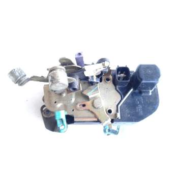 Recambio de cerradura maletero / porton para seat ibiza (6k1) select referencia OEM IAM 1H0837581DFKZ  