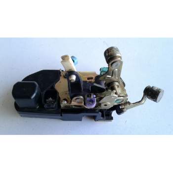 Recambio de cerradura maletero / porton para seat ibiza (6k1) select referencia OEM IAM 1H0837581DFKZ  