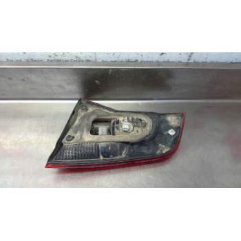 Recambio de piloto trasero izquierdo porton para renault koleos dynamique pack1 referencia OEM IAM 26555JY05A  