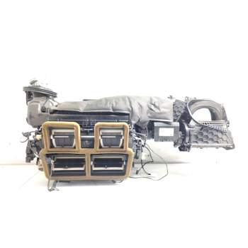 Recambio de calefaccion entera normal para bmw serie 1 lim. (f20/f21) referencia OEM IAM 932513803  