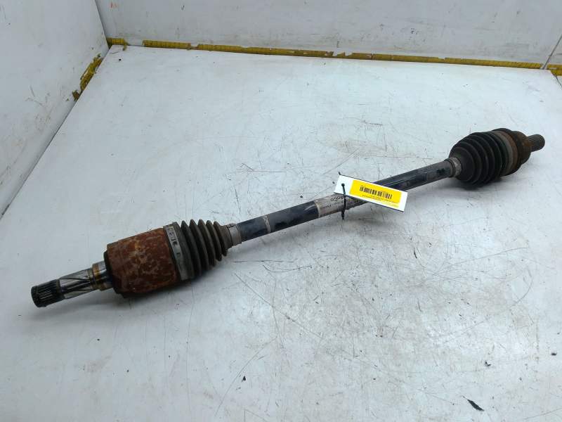 Recambio de transmision trasera derecha para ford kuga i 2.0 tdci referencia OEM IAM AG9N4B402AA  