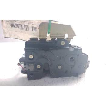 CERRADURA PUERTA DELANTERA IZQUIERDA 4B1837015 