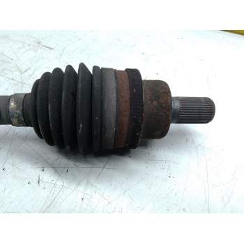 Recambio de transmision trasera derecha para ford kuga i 2.0 tdci referencia OEM IAM AG9N4B402AA  