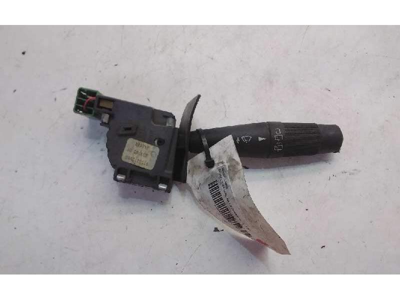 Recambio de mando limpia para peugeot 205 berlina 1.8 diesel cat referencia OEM IAM 9753275580 33500501 