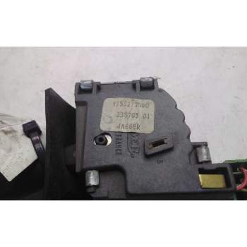 Recambio de mando limpia para peugeot 205 berlina 1.8 diesel cat referencia OEM IAM 9753275580 33500501 