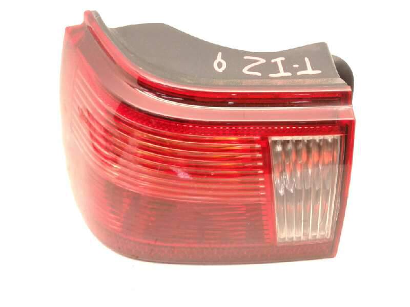 Recambio de piloto trasero izquierdo para seat ibiza (6k1) select referencia OEM IAM 6K6945111G 6K6945095J 