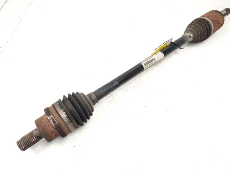 Recambio de transmision trasera izquierda para ford kuga i 2.0 tdci referencia OEM IAM AG9N4B402AA  