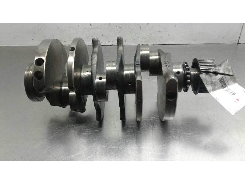 Recambio de cigueñal para audi a6 berlina (4b2) 2.5 tdi referencia OEM IAM 059105019AE  