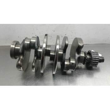 Recambio de cigueñal para audi a6 berlina (4b2) 2.5 tdi referencia OEM IAM 059105019AE  
