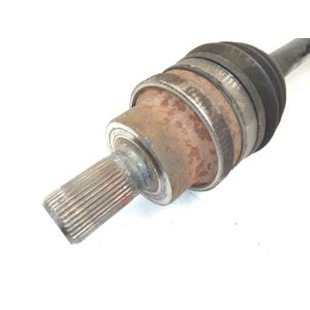 Recambio de transmision trasera izquierda para ford kuga i 2.0 tdci referencia OEM IAM AG9N4B402AA  