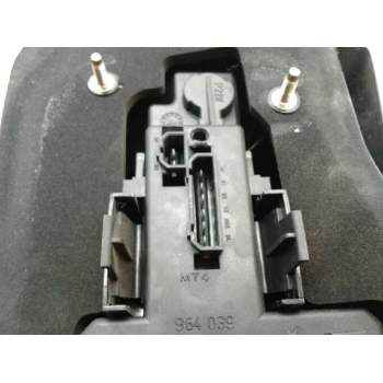 Recambio de piloto trasero izquierdo para seat ibiza (6k1) select referencia OEM IAM 6K6945111G 6K6945095J 