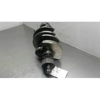 Recambio de cigueñal para audi a6 berlina (4b2) 2.5 tdi referencia OEM IAM 059105019AE  