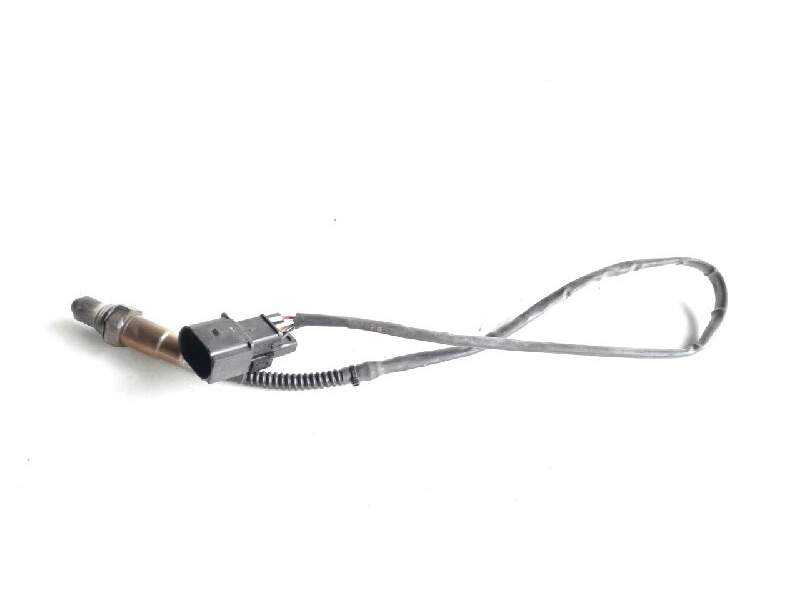 Recambio de sonda lambda para seat ibiza (6k1) select referencia OEM IAM   