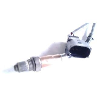 Recambio de sonda lambda para seat ibiza (6k1) select referencia OEM IAM   