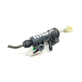 Recambio de bombin pedal embrague para bmw serie 1 lim. (f20/f21) referencia OEM IAM 673670  