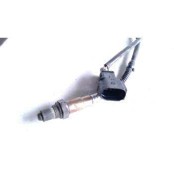 Recambio de sonda lambda para seat ibiza (6k1) select referencia OEM IAM   