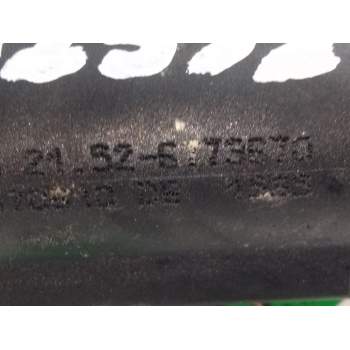 Recambio de bombin pedal embrague para bmw serie 1 lim. (f20/f21) referencia OEM IAM 673670  