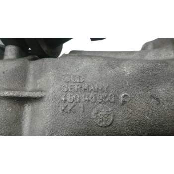 Recambio de cuerpo de mariposa para audi a6 berlina (4b2) 2.5 tdi referencia OEM IAM 4B0145950 P  