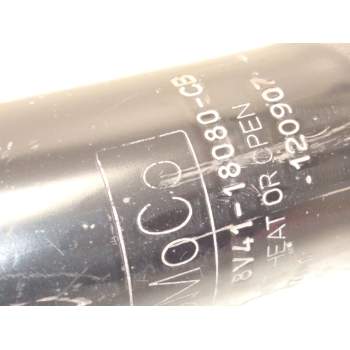 Recambio de amortiguador trasero derecho para ford kuga i 2.0 tdci referencia OEM IAM 8V4118080CB  