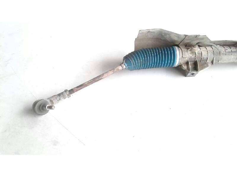 Recambio de caja direccion para peugeot expert kombi 2.0 hdi (dw10bted) referencia OEM IAM 1334494080  