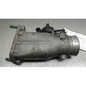 Recambio de cuerpo de mariposa para audi a6 berlina (4b2) 2.5 tdi referencia OEM IAM 4B0145950 P  