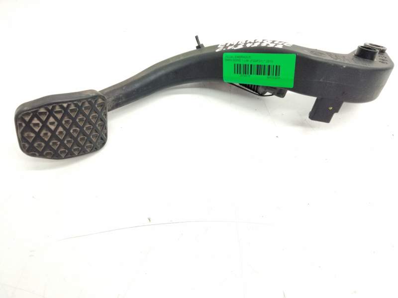 Recambio de pedal embrague para bmw serie 1 lim. (f20/f21) referencia OEM IAM 6761310  