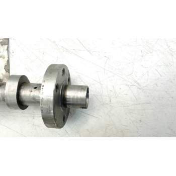 Recambio de arbol de levas para nissan qashqai+2 (jj10) 2.0 dci turbodiesel cat referencia OEM IAM 22213113C336  