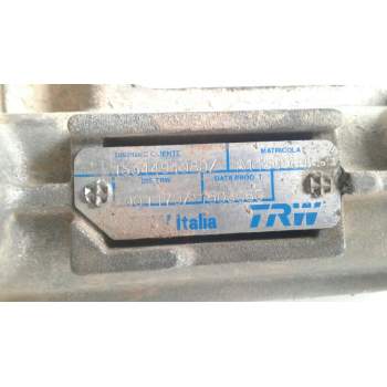 Recambio de caja direccion para peugeot expert kombi 2.0 hdi (dw10bted) referencia OEM IAM 1334494080  