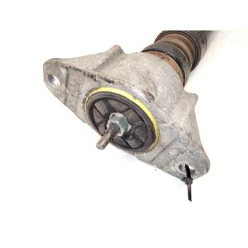 Recambio de amortiguador trasero izquierdo para ford kuga i 2.0 tdci referencia OEM IAM 8V4118080CB  