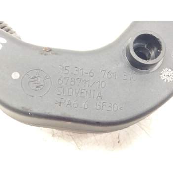 Recambio de pedal embrague para bmw serie 1 lim. (f20/f21) referencia OEM IAM 6761310  
