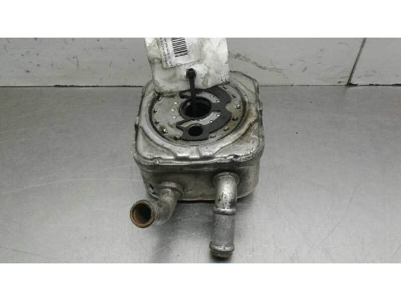 Recambio de enfriador aceite motor para audi a6 berlina (4b2) 2.5 tdi referencia OEM IAM 059117021A  
