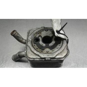 Recambio de enfriador aceite motor para audi a6 berlina (4b2) 2.5 tdi referencia OEM IAM 059117021A  