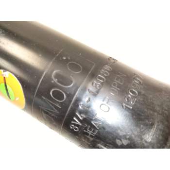 Recambio de amortiguador trasero izquierdo para ford kuga i 2.0 tdci referencia OEM IAM 8V4118080CB  