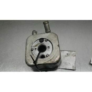 Recambio de enfriador aceite motor para audi a6 berlina (4b2) 2.5 tdi referencia OEM IAM 059117021A  
