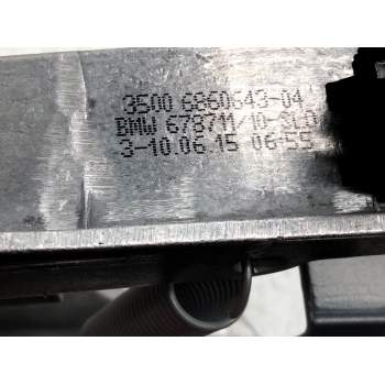 Recambio de pedal freno para bmw serie 1 lim. (f20/f21) referencia OEM IAM 678711  