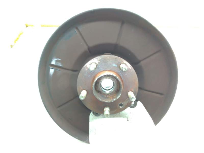 Recambio de mangueta trasera derecha para ford kuga i 2.0 tdci referencia OEM IAM 8V4154970  