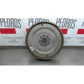 Recambio de volante motor para nissan qashqai+2 (jj10) 2.0 dci turbodiesel cat referencia OEM IAM   