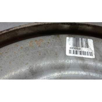 Recambio de volante motor para nissan qashqai+2 (jj10) 2.0 dci turbodiesel cat referencia OEM IAM   