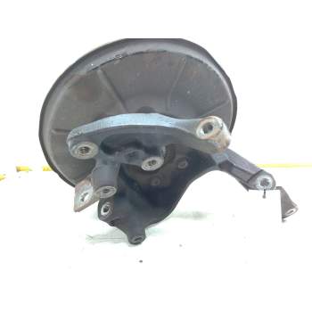 Recambio de mangueta trasera izquierda para ford kuga i 2.0 tdci referencia OEM IAM 8V415A971  