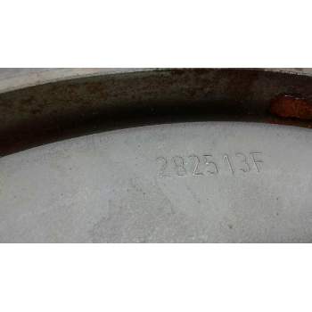 Recambio de volante motor para nissan qashqai+2 (jj10) 2.0 dci turbodiesel cat referencia OEM IAM   