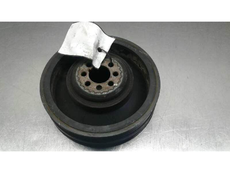 Recambio de polea cigueñal para audi a6 berlina (4b2) 2.5 tdi referencia OEM IAM NVE8191  