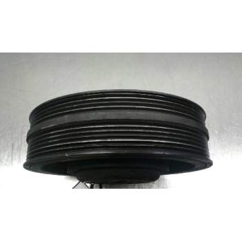 Recambio de polea cigueñal para audi a6 berlina (4b2) 2.5 tdi referencia OEM IAM NVE8191  