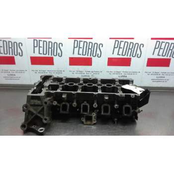 Recambio de culata para land rover freelander (ln) 2.0 td4 cat referencia OEM IAM   